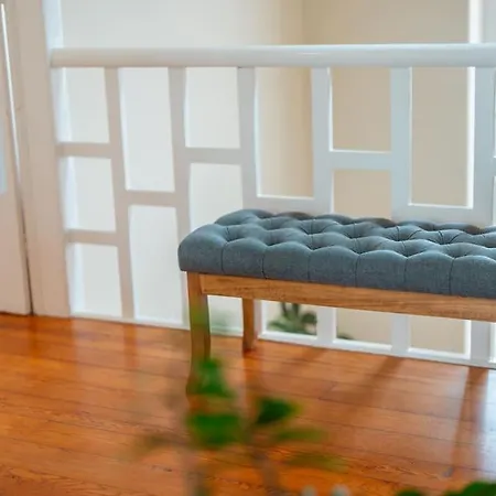 Oasis Sea View - 3 Bedrooms Βίλα Φουνκάλ