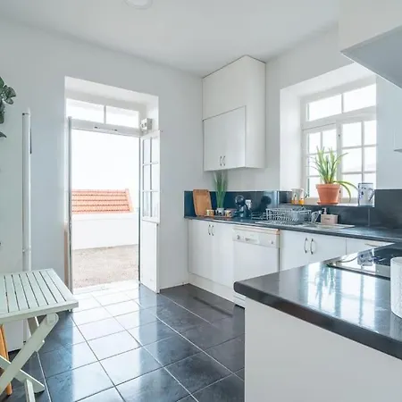 Villa Oasis Sea View - 3 Bedrooms Funchal