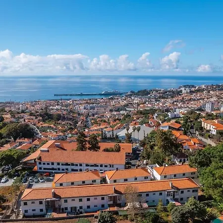 Oasis Sea View - 3 Bedrooms * Funchal