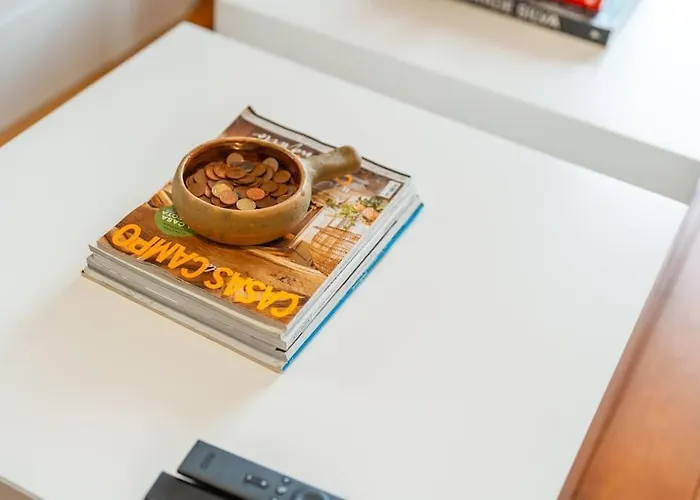 Oasis Sea View - 3 Bedrooms 丰沙尔