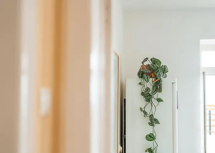 Oasis Sea View - 3 Bedrooms