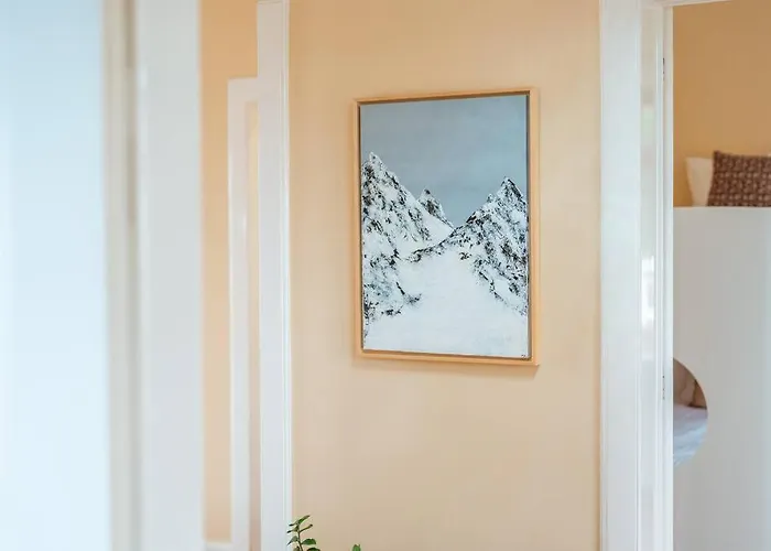 Oasis Sea View - 3 Bedrooms * 丰沙尔