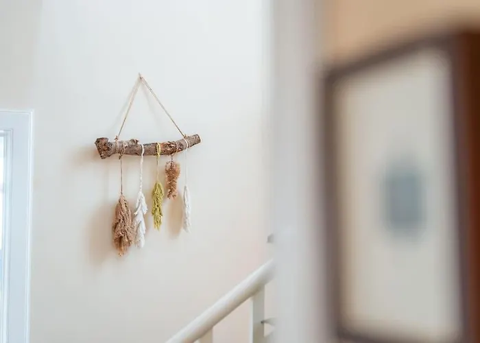 别墅 Oasis Sea View - 3 Bedrooms 丰沙尔