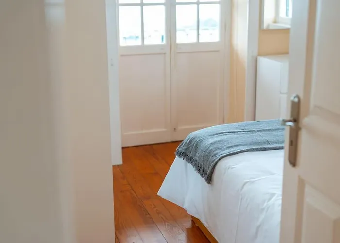 Oasis Sea View - 3 Bedrooms * 丰沙尔