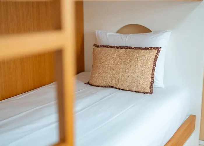 Oasis Sea View - 3 Bedrooms *