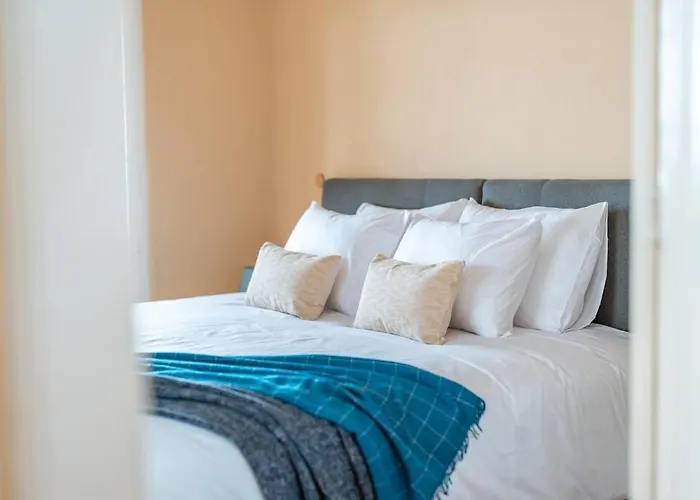 Oasis Sea View - 3 Bedrooms * 丰沙尔