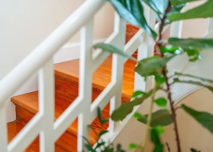 Oasis Sea View - 3 Bedrooms 别墅 丰沙尔