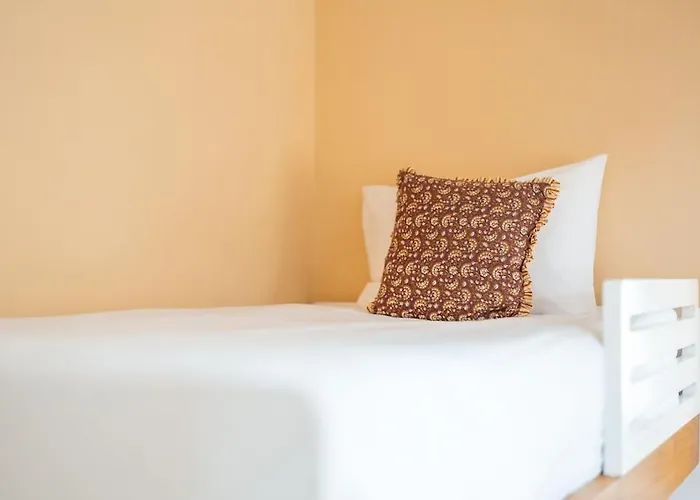 别墅 Oasis Sea View - 3 Bedrooms 丰沙尔