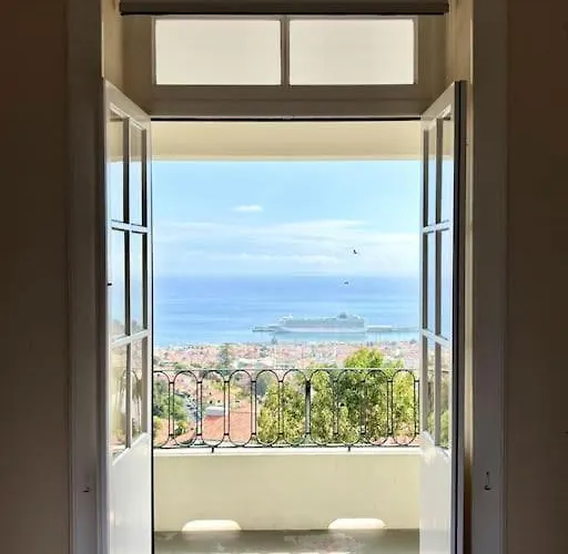 别墅 Oasis Sea View - 3 Bedrooms *