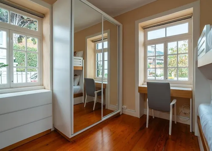 Oasis Sea View - 3 Bedrooms 别墅 丰沙尔