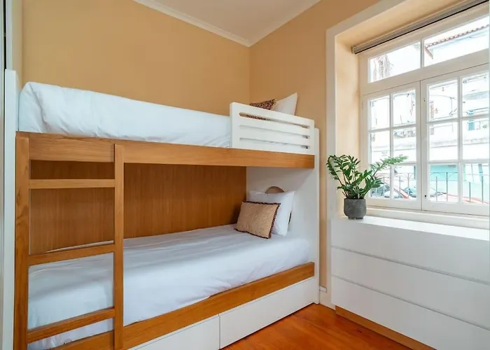 别墅 Oasis Sea View - 3 Bedrooms 丰沙尔