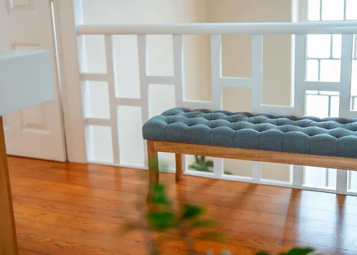 Oasis Sea View - 3 Bedrooms 别墅 丰沙尔