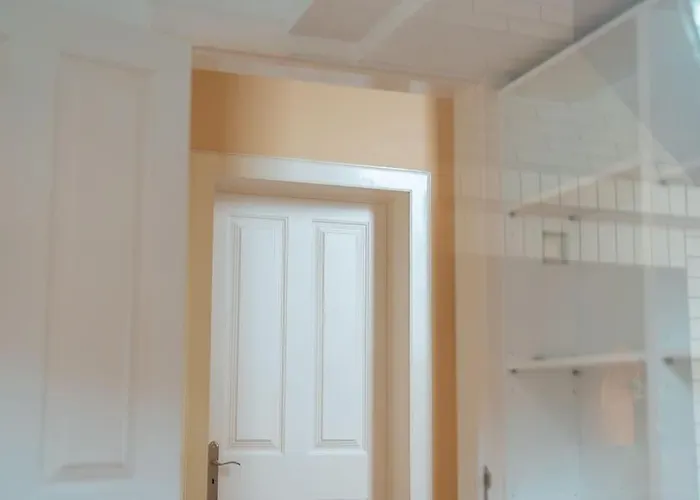 Oasis Sea View - 3 Bedrooms