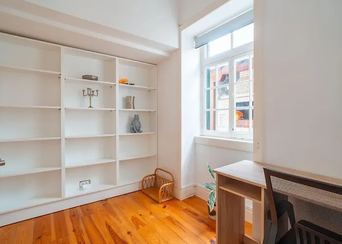 别墅 Oasis Sea View - 3 Bedrooms 丰沙尔