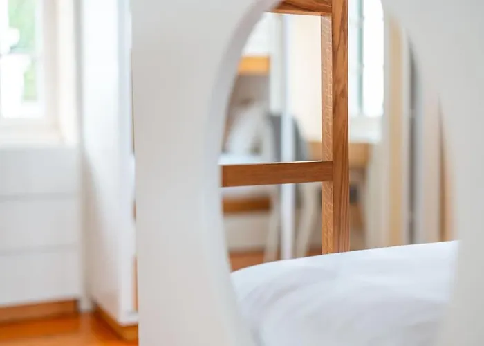 Oasis Sea View - 3 Bedrooms