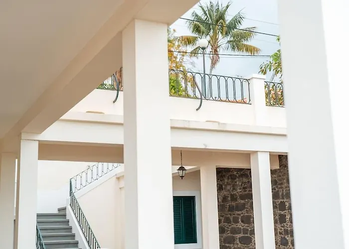 别墅 Oasis Sea View - 3 Bedrooms