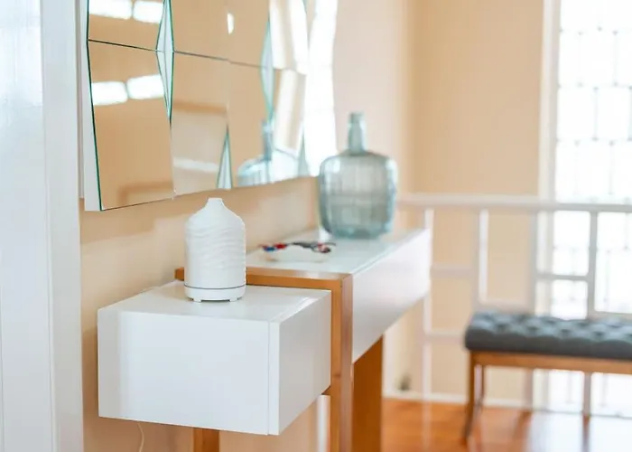 Oasis Sea View - 3 Bedrooms 别墅 丰沙尔