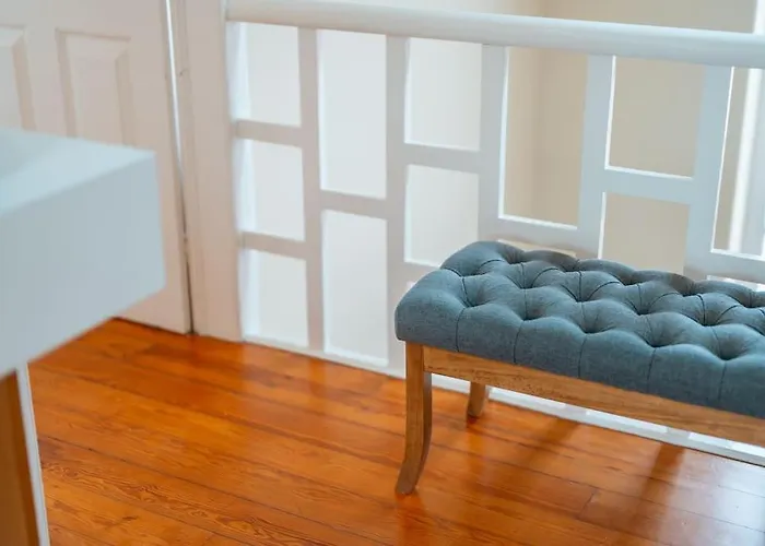 Oasis Sea View - 3 Bedrooms 丰沙尔