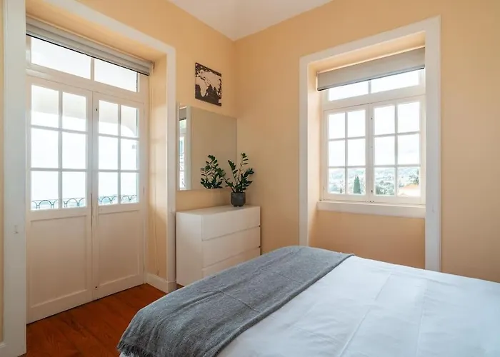 别墅 Oasis Sea View - 3 Bedrooms *