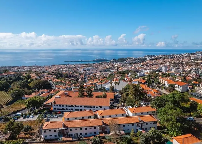 Oasis Sea View - 3 Bedrooms * 丰沙尔