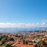 ヴィラ Oasis Sea View - 3 Bedrooms