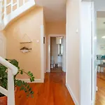 Oasis Sea View - 3 Bedrooms ヴィラ *