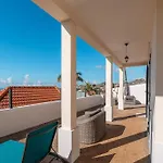 Oasis Sea View - 3 Bedrooms *