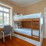Oasis Sea View - 3 Bedrooms
