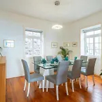 ヴィラ Oasis Sea View - 3 Bedrooms