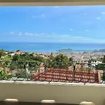 Oasis Sea View - 3 Bedrooms ヴィラ