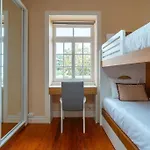Oasis Sea View - 3 Bedrooms ヴィラ *