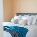 Oasis Sea View - 3 Bedrooms * フンシャル