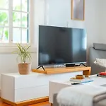Oasis Sea View - 3 Bedrooms ヴィラ
