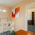 Oasis Sea View - 3 Bedrooms ヴィラ *
