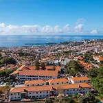 Oasis Sea View - 3 Bedrooms * フンシャル