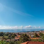 Oasis Sea View - 3 Bedrooms * フンシャル