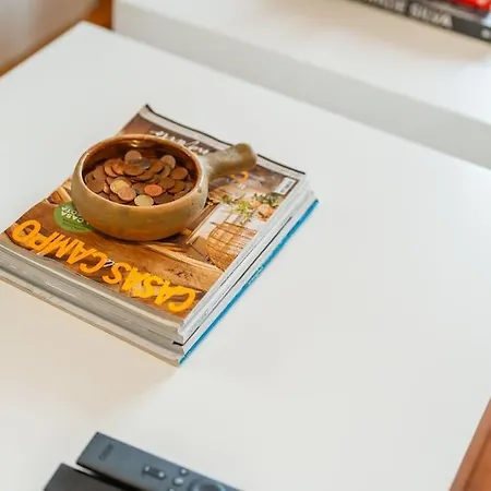 Oasis Sea View - 3 Bedrooms פונשל