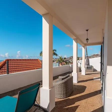 Oasis Sea View - 3 Bedrooms *