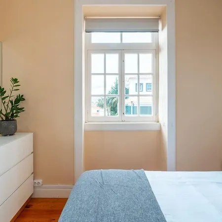 Oasis Sea View - 3 Bedrooms וילה פונשל