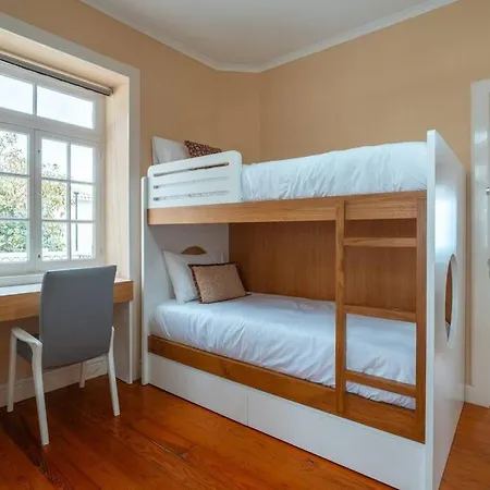 Oasis Sea View - 3 Bedrooms