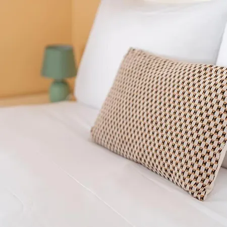 Oasis Sea View - 3 Bedrooms וילה