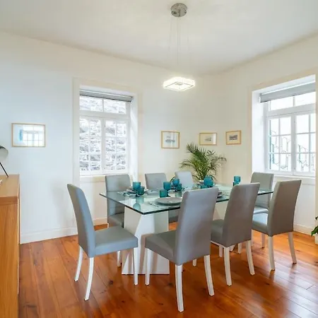 Villa Oasis Sea View - 3 Bedrooms