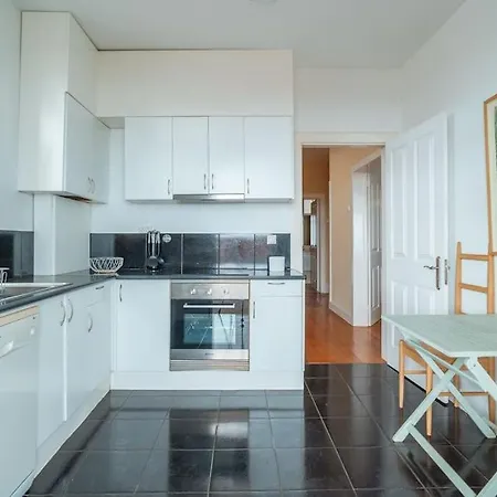 וילה Oasis Sea View - 3 Bedrooms פונשל