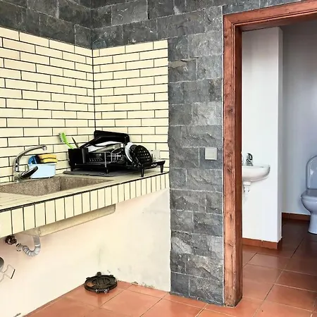 Oasis Sea View - 3 Bedrooms פונשל