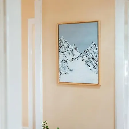 Oasis Sea View - 3 Bedrooms * פונשל