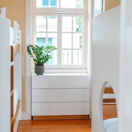 Oasis Sea View - 3 Bedrooms וילה פונשל