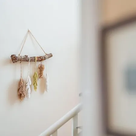 וילה Oasis Sea View - 3 Bedrooms פונשל