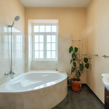 Oasis Sea View - 3 Bedrooms פונשל