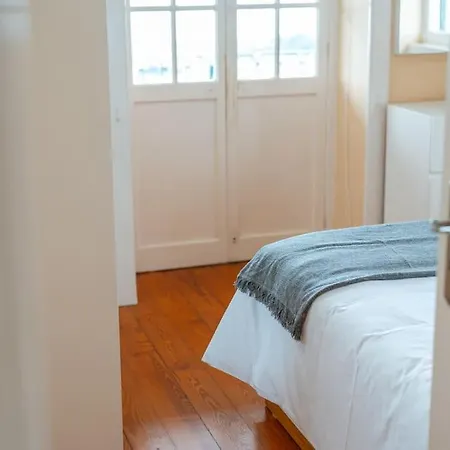 Oasis Sea View - 3 Bedrooms * פונשל