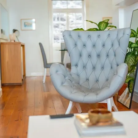 Oasis Sea View - 3 Bedrooms וילה